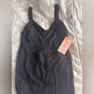 Ingrid & Isabel Nursing & Pumping Tank - Cooling Moisture Wicking